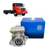 Bomba Direçao Hidraulica Mb Lk1620 1621le 1623 1720 Zf