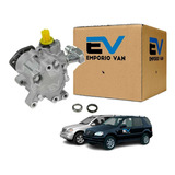 Bomba Direcao Hidraulica Mercedes Ml320 Ml350 Ml430 98 05