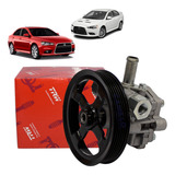 Bomba Direção Hidráulica Mitsubishi Lancer 2 0 16v 2015 2016