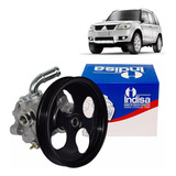 Bomba Direção Hidraulica Pajero Tr4 2007 2008 2009 2010 2011