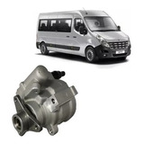 Bomba Direção Hidráulica Renault Master 2 3 16v 491100915r