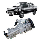 Bomba Direção Hidráulica S10 2 8 E Blazer 2003 Mwm