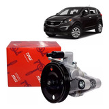 Bomba Direcao Hidraulica Sportage 2008 2009 2010 Motor 2 0