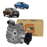 Bomba Direção Hidráulica Volkswagen Amarok 2 0 2011 A 2018