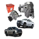 Bomba Direção Hidraulica Volkswagen Amarok 2010 Até 2023