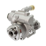 Bomba Direção Hidráulica Vw Gol Polo Fox 0j0422154a