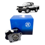 Bomba Direção Hidráulica Zf Chevrolet D20