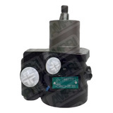 Bomba Direção Hidráulica Zf Mb 709 710 1113 1313 Om352 Om366