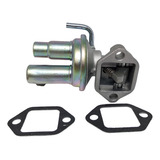 Bomba Do Combustível Empilhadeira Motor Mitsubishi 4g63 4g64