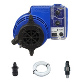 Bomba Dosadora Cloro Exatta 07 Bar Mod Ex0107 220v Promoção