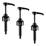 Bomba Dosadora Essência Xarope 1883 Maison Routin 3 Unid