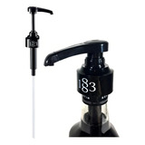 Bomba Dosadora Xarope Pump Soda Italiana 1883 Maison Routin