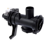 Bomba Drenagem 127v Lava E Seca Electrolux Lsi09 36189s1910 110v