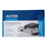 Bomba Dreno Ar Condicionado Split 110v 220v Até 30 000 24l
