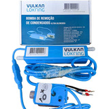 Bomba Dreno Ar Condicionado Split 220v Até 60 000 Vulkan