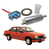Bomba Eletrica Monza Kadett Externa 3 0 Bar Com Conector