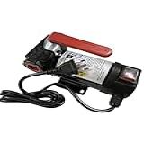 Bomba Elétrica Para Transferência De Óleo Diesel Combustível 220V