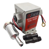 Bomba Elétrica Pra Mini Carregadeira 170 175 213 215 218 220