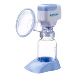 Bomba Elétrica Tira Leite Materno Bivolt G tech