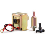 Bomba Eletrica Universal Gasolina Alcool Diesel Carburado