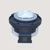 Bomba Eletrobomba Lava Seca LG 26v Eau64082902 Original Cv50