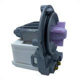 Bomba Eletrobomba Lavadora LG Wd1403fd 127v Eau61383506