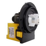 Bomba Eletrobomba Original Electrolux Ltc12 Lb12q 110v 127v