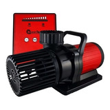 Bomba Eletrônica Para Aquário Lago Ac 6000 L h Oceantech Top 110v