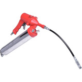 Bomba Engraxadeira A Ar Profissional Capacidade 400g Worker