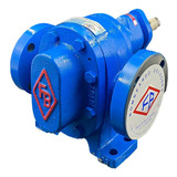 Bomba Engrenagem Fbe 1 1 2 Stanrd