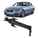Bomba Esguicho Água Farol Direito Bmw 320i 328i Gt F30 F31
