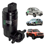 Bomba Esguicho Agua Gm Astra Corsa Meriva Vectra Gt 08 2012