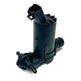 Bomba Esguicho Agua Limpador Para brisa Mitsubishi 8260a217
