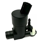 Bomba Esguicho Agua Motor Limpador Ford Focus Bv61 17k624 bb