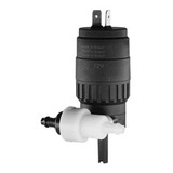 Bomba Esguicho Limpador Parabrisa Agile Ltz 2011 2012 2013