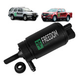 Bomba Esguicho Limpador Parabrisa Gm S10 Blazer 93310015