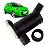 Bomba Esguicho Nissan March