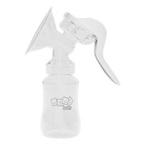Bomba Extrator Manual De Leite Materno Lifelift Maxi Baby