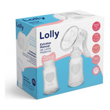 Lolly