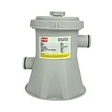 Bomba Filtrante Para Piscina FILTER1250 220V 1 250 L H Intech Machine