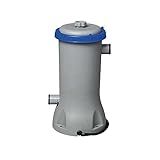 Bomba Filtrante Piscina Bestway 2006 LH 110v Com Filtro Cod 58147