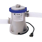 Bomba Filtrante Piscina Inflável 1 250l h Bestway Com Filtro
