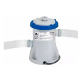 Bomba Filtrante Piscina Inflável 1250l h Belfix Filtro 110v