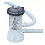 Bomba Filtrante Piscina Inflável 2 006 L h Intex Filtro 220v