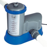 Bomba Filtrante Piscina Inflável 5678 L h Bestway