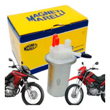 Bomba Gasolina Combustível Honda Nxr 150 Bros 150 2009 M250m