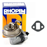 Bomba Gasolina Vw Gol Quadrado Motor Cht 1 0 89 90 91 92 93