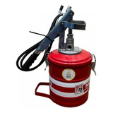 Bomba Graxa 5kg Mac 35 Plus Mac Lub Engraxadeira