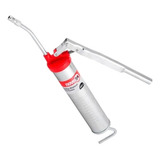 Bomba Graxa Engraxadeira Manual Graxeira 500 Grama Nove54