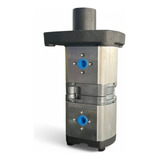 Bomba Hidráulica Bosch 191850 Trator Valmet 110 118 128 138